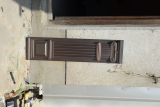 铸铝门柱门框 (1)