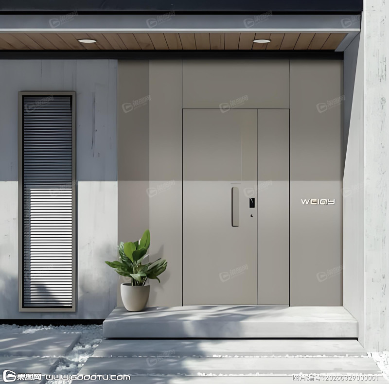 室外门场景14 (1)