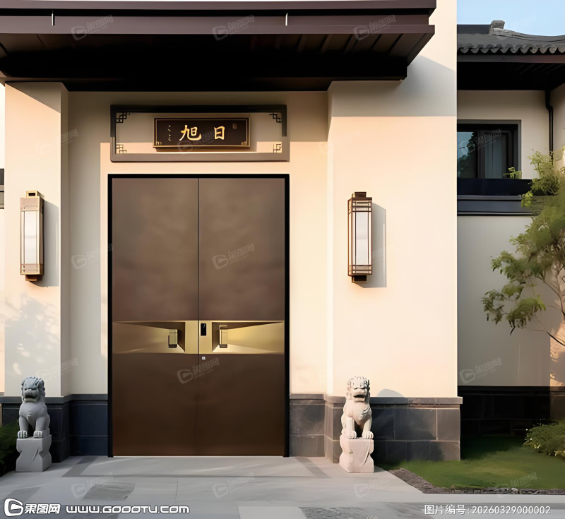 室外门场景14 (5)