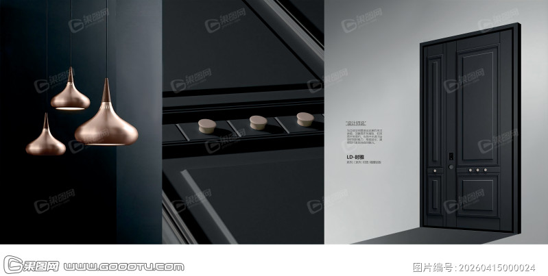 铸铝门扉页 (38)