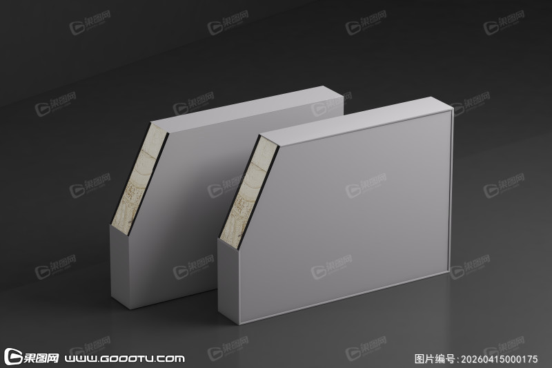 木门剖面配置 (1)