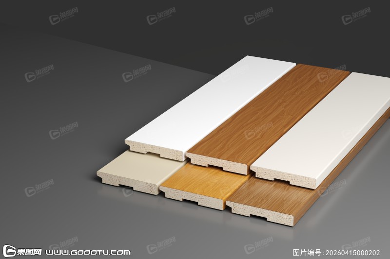 圆弧垭口辅料配件 (4)