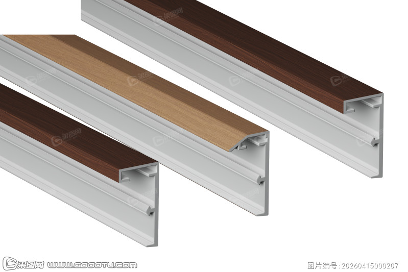 圆弧垭口辅料配件 (8)