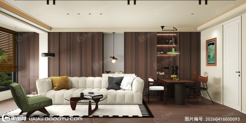 门墙柜同色 (100)