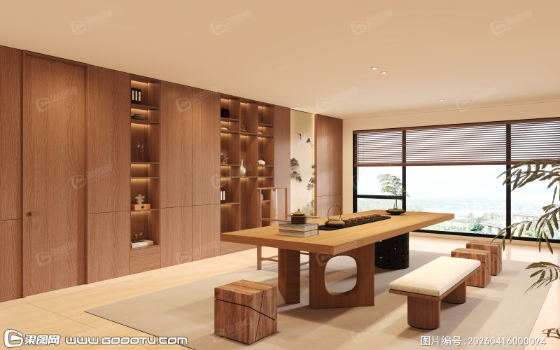 门墙柜同色 (101)