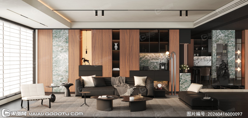 门墙柜同色 (104)