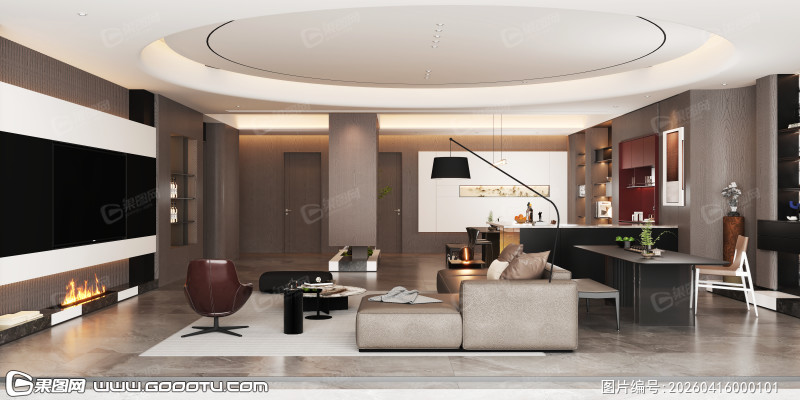 门墙柜同色 (108)