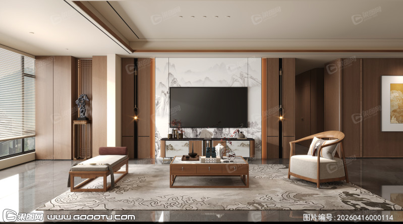 门墙柜同色 (120)