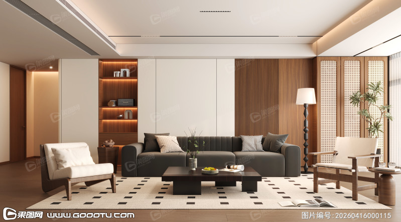 门墙柜同色 (121)