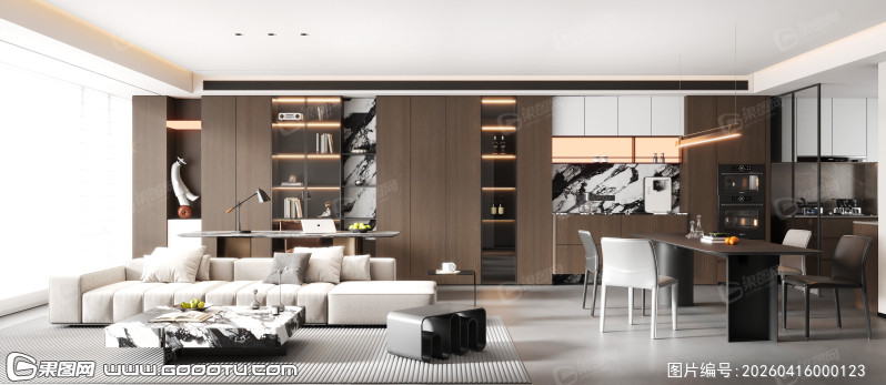 门墙柜同色 (127)