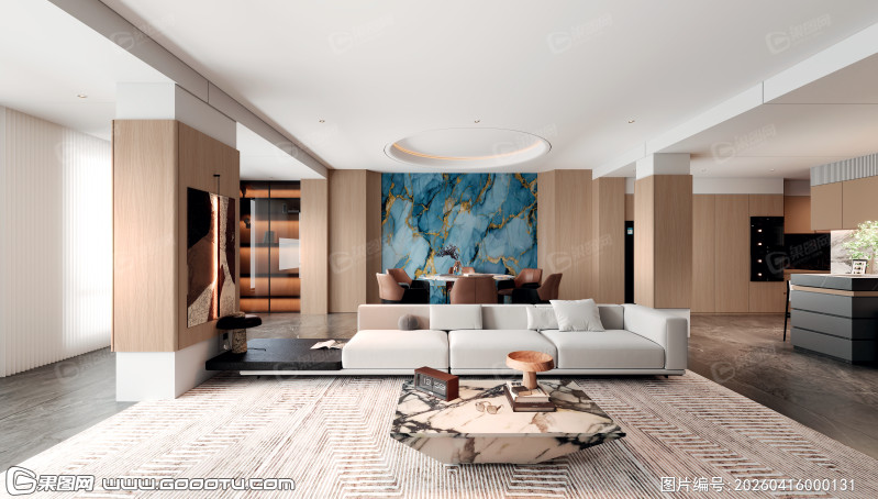 门墙柜同色 (135)