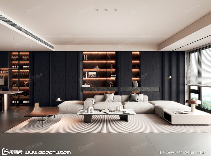 门墙柜同色 (145)