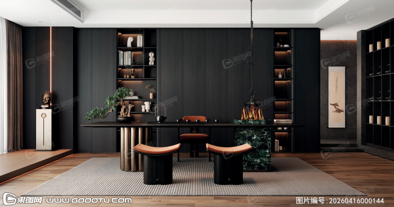 门墙柜同色 (148)