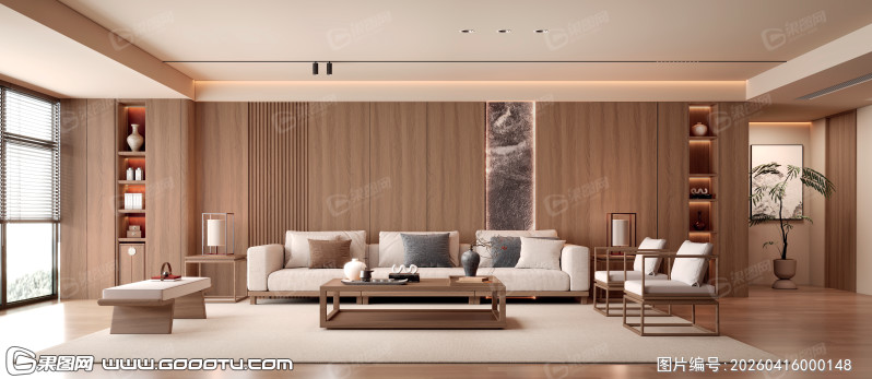 门墙柜同色 (151)