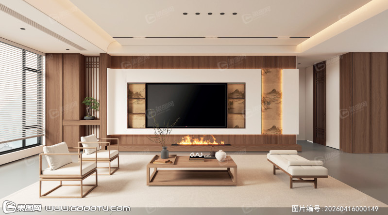 门墙柜同色 (152)