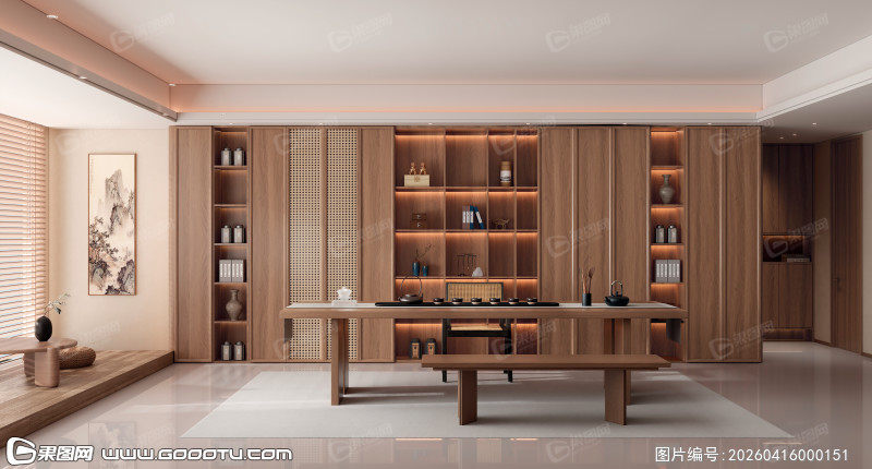 门墙柜同色 (154)