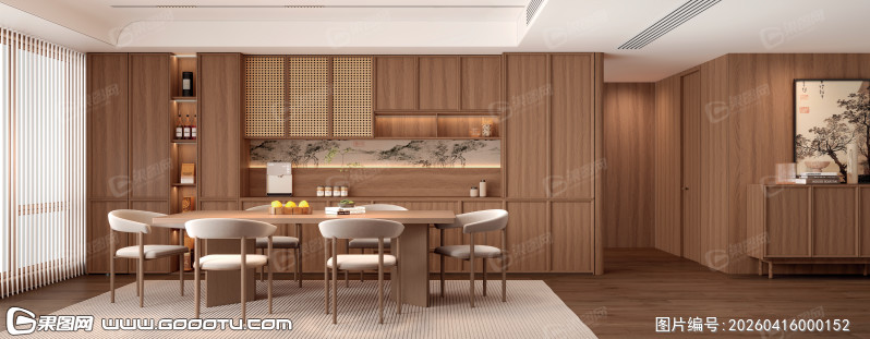 门墙柜同色 (155)