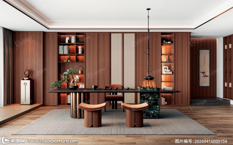 门墙柜同色 (157)