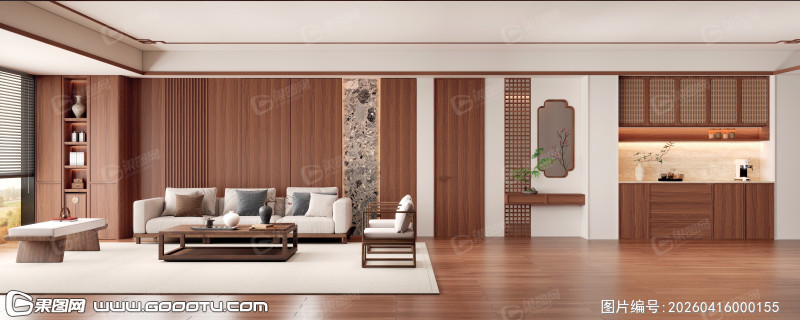 门墙柜同色 (158)