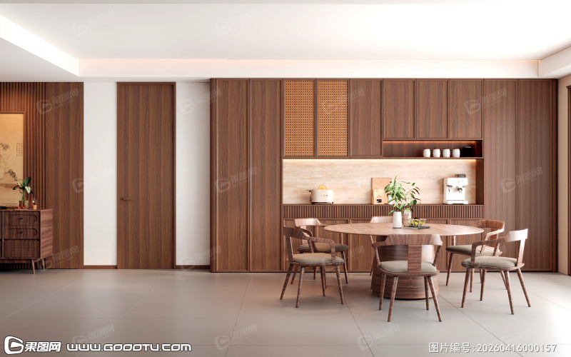 门墙柜同色 (160)