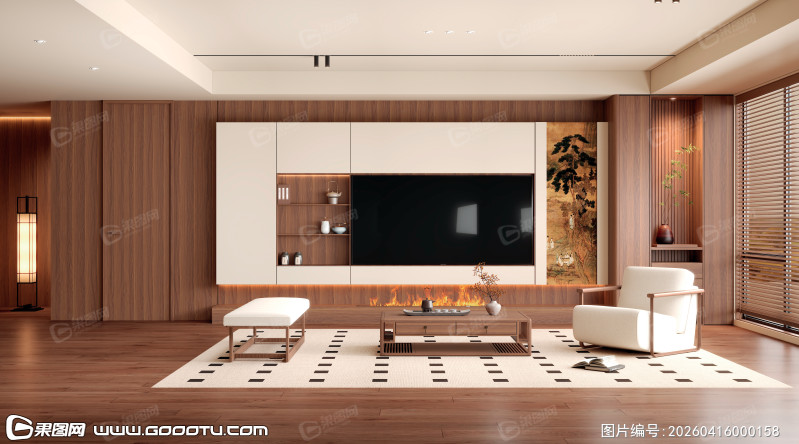 门墙柜同色 (161)