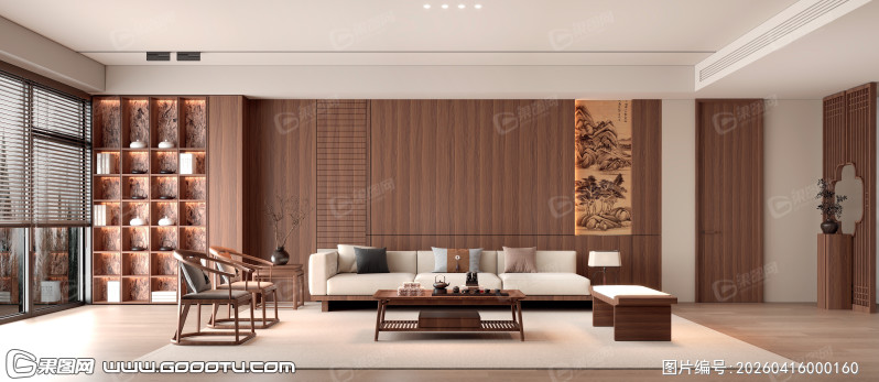 门墙柜同色 (163)