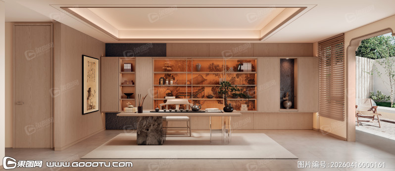 门墙柜同色 (164)