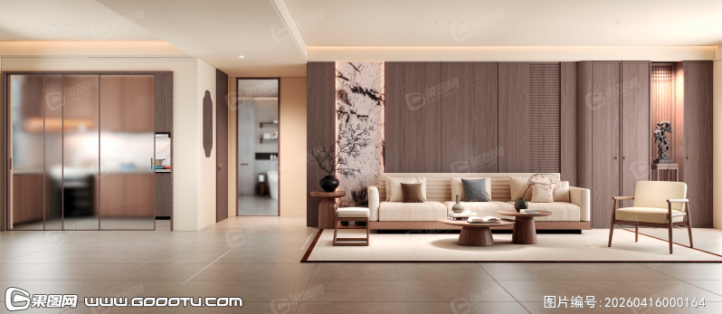 门墙柜同色 (167)