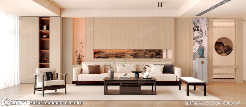 门墙柜同色 (172)