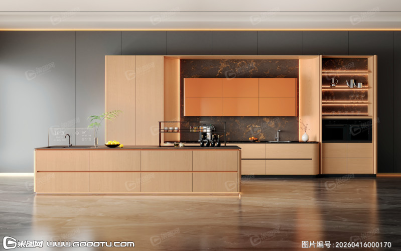 门墙柜同色 (173)