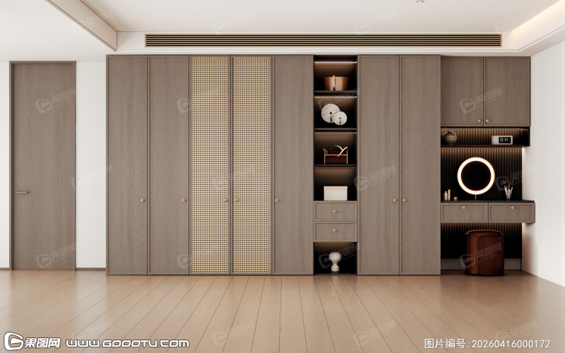 门墙柜同色 (175)