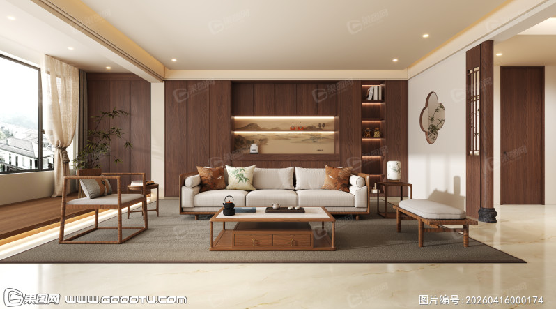 门墙柜同色 (177)