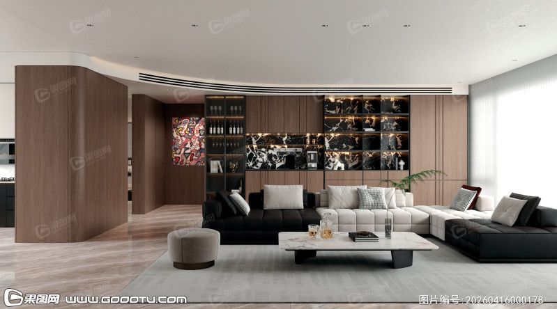 门墙柜同色 (181)