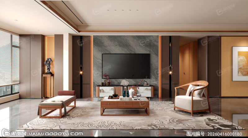 门墙柜同色 (183)