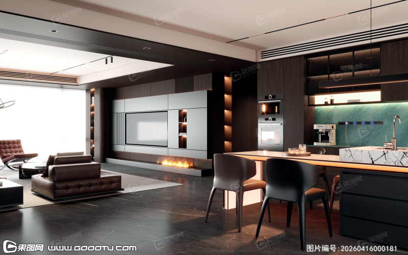 门墙柜同色 (184)