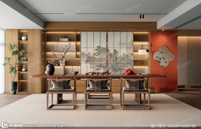 门墙柜同色 (185)