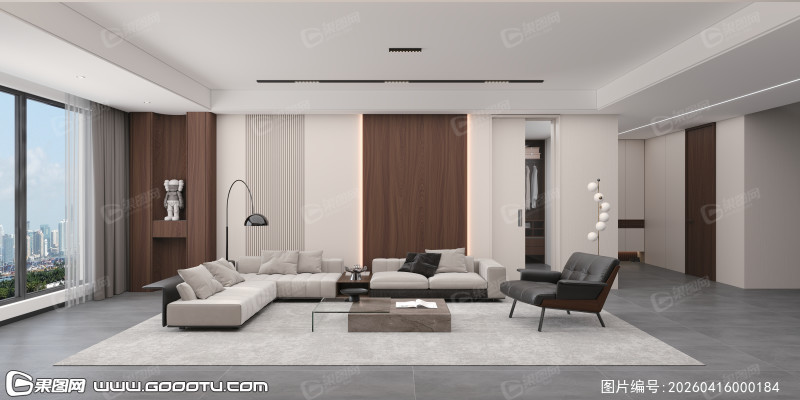 门墙柜同色 (187)