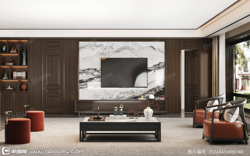 门墙柜同色 (188)