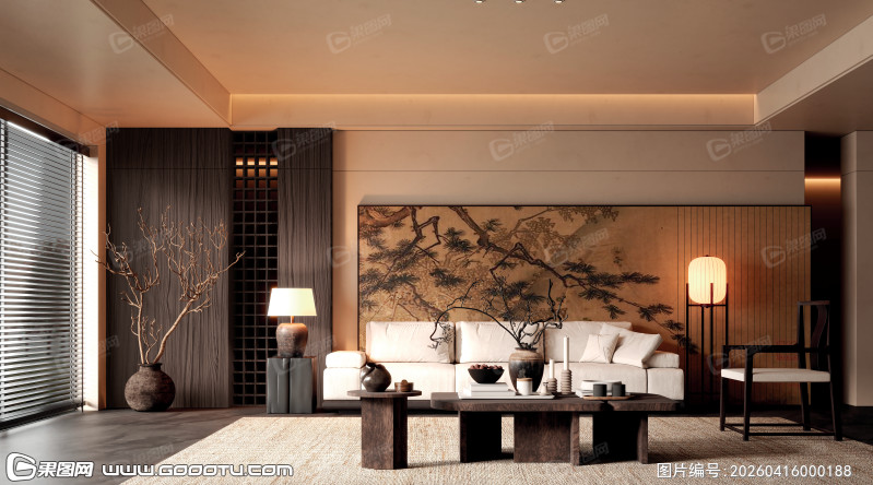 门墙柜同色 (191)