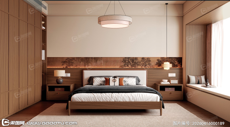 门墙柜同色 (192)