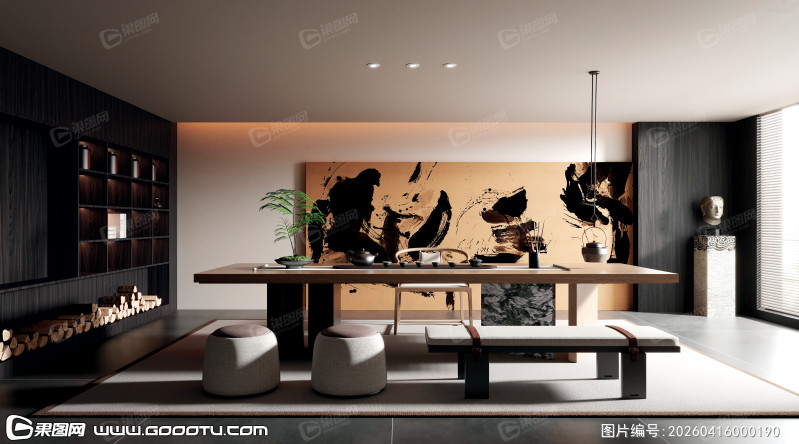 门墙柜同色 (193)