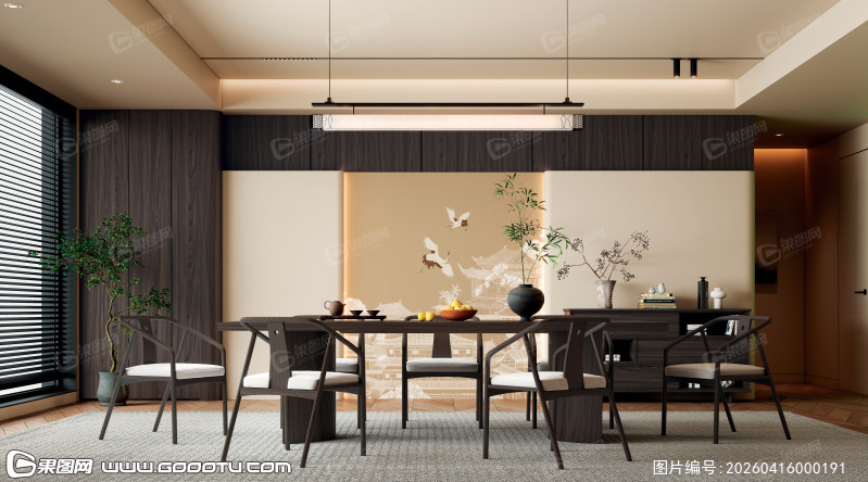 门墙柜同色 (194)