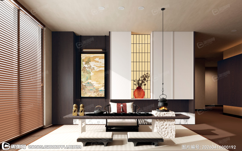 门墙柜同色 (195)