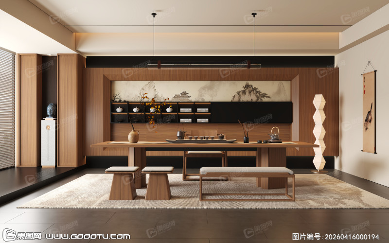 门墙柜同色 (197)