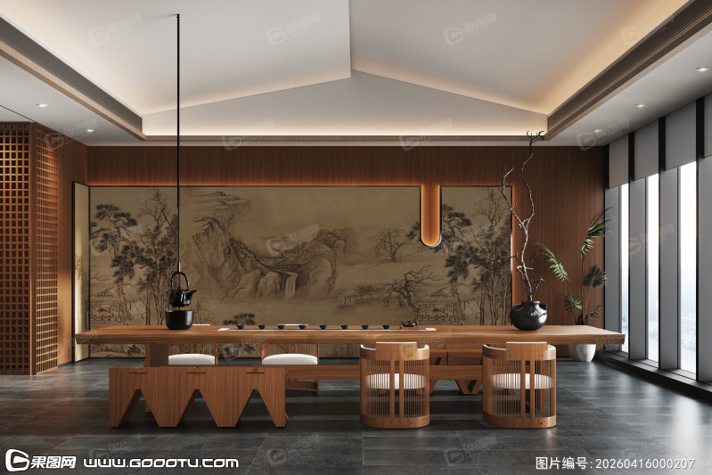 门墙柜同色 (210)