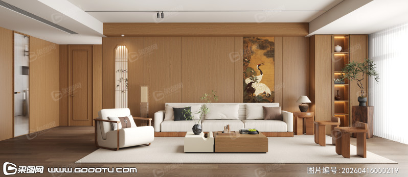 门墙柜同色 (217)