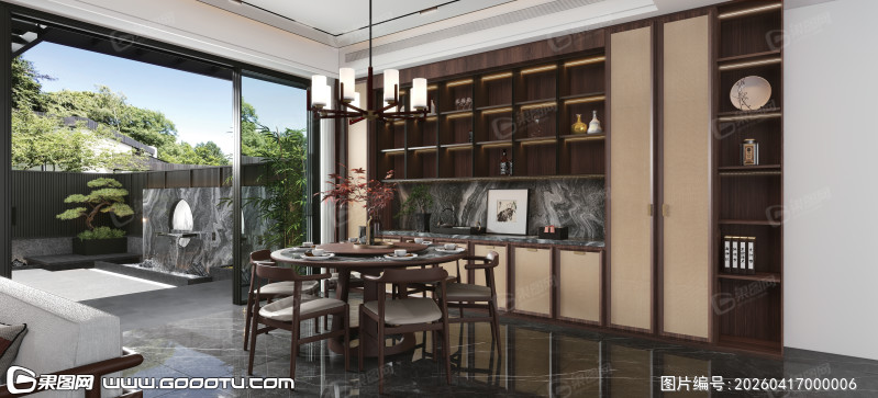 门墙柜同色 (224)