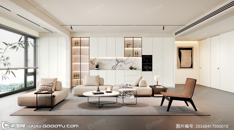 门墙柜同色 (228)