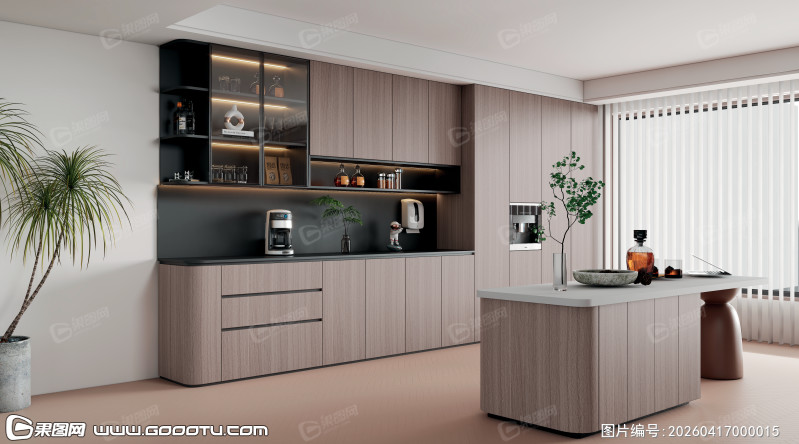 门墙柜同色 (233)