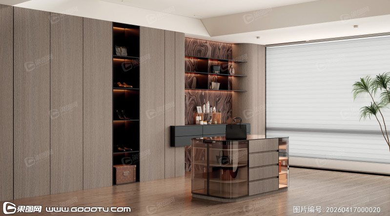 门墙柜同色 (238)